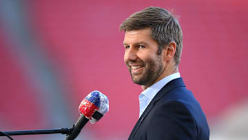 Thomas Hitzlsperger kandidiert wohl als VfB-Präsident