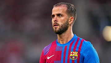 Miralem Pjanic