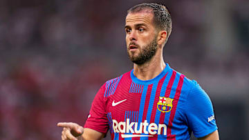 Miralem Pjanic