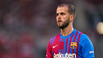 Miralem Pjanic