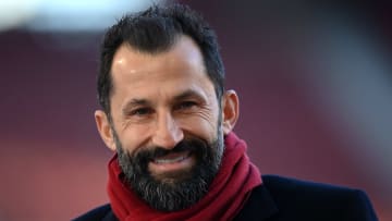 Kümmert sich um die Kaderplanung des FC Bayern: Sportvorstand Hasan Salihamidzic
