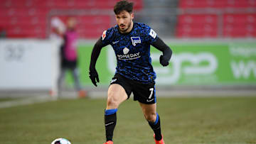 Matthew Leckie.