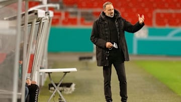 Pellegrino will den ersten Sieg des Jahres einfahren