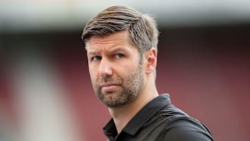 Seit Februar 2019 VfB-Sportvorstand: Thomas Hitzlsperger