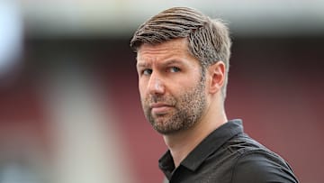 VfB-Vorstandsboss Thomas Hitzlsperger wehrt sich gegen die Vorwürfe an seiner Person