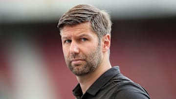 Thomas Hitzlsperger will einen Strukturwandel beim VfB