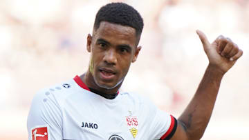 Daniel Didavi.