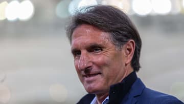 VfB Stuttgart v VfL Wolfsburg - Bundesliga