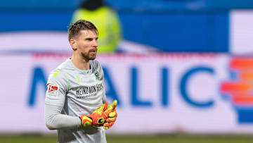 Ron-Robert Zieler wechselt nach Köln