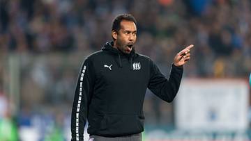 Freut sich auf die Zusammenarbeit mit Horst Hrubesch: Daniel Thioune