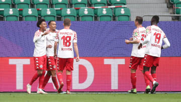 Beim FSV Mainz müssen etliche Stars in Quarantäne