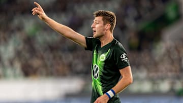 Robin Knoche ist ein Kandidat für den HSV