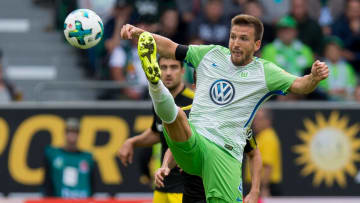 Camachos Fußprobleme spülen nun Millionen auf das Konto des VfL Wolfsburg