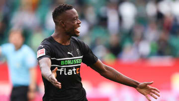 Denis Zakaria blüht unter Adi Hütter wieder auf