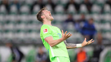 Verlässt Wout Weghorst den VfL Wolfsburg bereits im Winter?