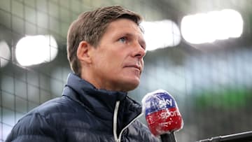 Nach seiner öffentlichen Transfer-Kritik steht Wolfsburg-Coach Glasner wohl vor seinem Aus