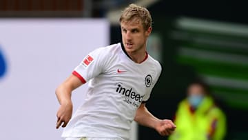 Auf der Insel begehrt: Martin Hinteregger