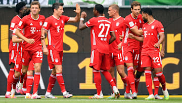Der FC Bayern ist der nationalen Konkurrenz sportlich und finanziell Lichtjahre voraus