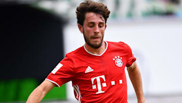 VfL Wolfsburg v FC Bayern Muenchen - Bundesliga