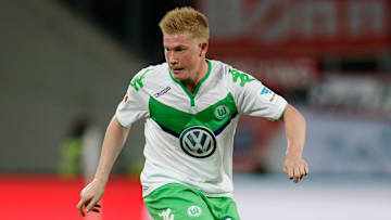 VfL Wolfsburg v FC Bayern Muenchen - DFL Supercup 2015