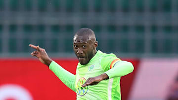 Joshua Guilavogui stichelt gegen Ex-Trainer Glasner.