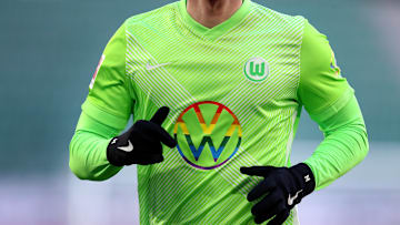 VfL-Talent Anselmo Garcia McNulty (18) steht auf der Liste der SGE