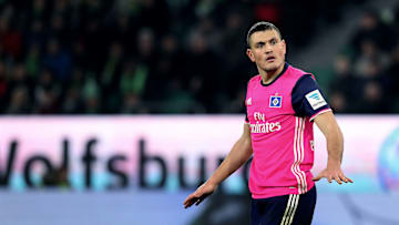 Sitzt momentan irgendwie zwischen den Stühlen: Kyriakos Papadopoulos