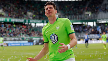 Nach Stationen in Italien und der Türkei zog es Mario Gómez zurück in die Bundesliga