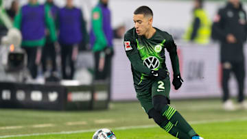 William schlägt bis Saisonende auf Schalke auf