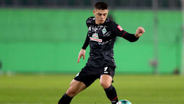 Verstärkt Milot Rashica Hertha BSC?