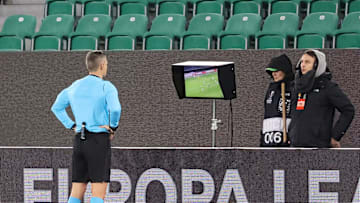 VfL Wolfsburg v Shakhtar Donetsk - UEFA Europa League Round of 16: First Leg VfL Wolfsburg v Shakhtar Donetsk - UEFA Europa League Round of 16: First Leg