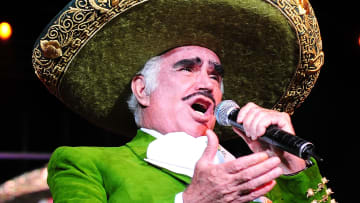 El cantante enfrentaría problemas económicos