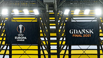 Nesta quarta-feira acontecerá a grande final da Liga Europa em Gdansk