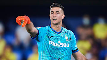 Juan Musso