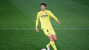 Villarreal CF v Atletico de Madrid - La Liga Santander