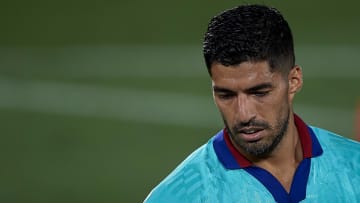 Suárez tiene en la Champions la oportunidad de acallar todas las críticas