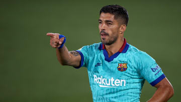 Luis Suarez va sans doute quitter le FC Barcelone dans les prochaines semanes