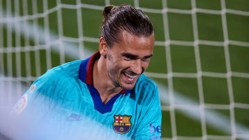 Villarreal CF v FC Barcelona  - La Liga