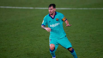 Villarreal CF v FC Barcelona  - La Liga