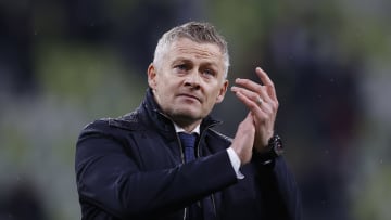 Villarreal CF v Manchester United - UEFA Europa League Final