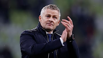 Villarreal CF v Manchester United - UEFA Europa League Final