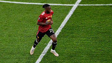 Villarreal CF v Manchester United - UEFA Europa League Final