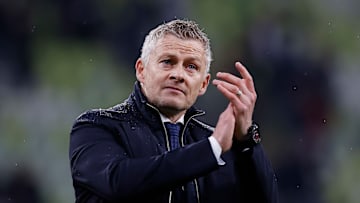 Villarreal CF v Manchester United - UEFA Europa League Final