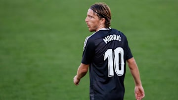 Villarreal CF v Real Madrid - La Liga Santander