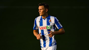 Konnte bei der Real Sociedad vollends überzeugen: Martin Ödegaard