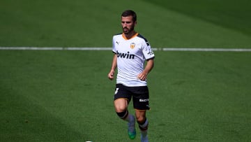 Le joueur du FC Valence Gaya serait pisté par le FC Barcelone
