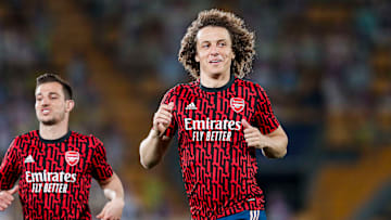 Villarreal v Arsenal - UEFA Champions League