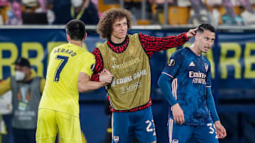 Villarreal v Arsenal - UEFA Champions League