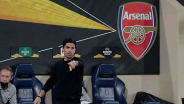 Villarreal v Arsenal - UEFA Champions League
