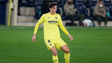Villarreal v Atletico Madrid - La Liga Santander